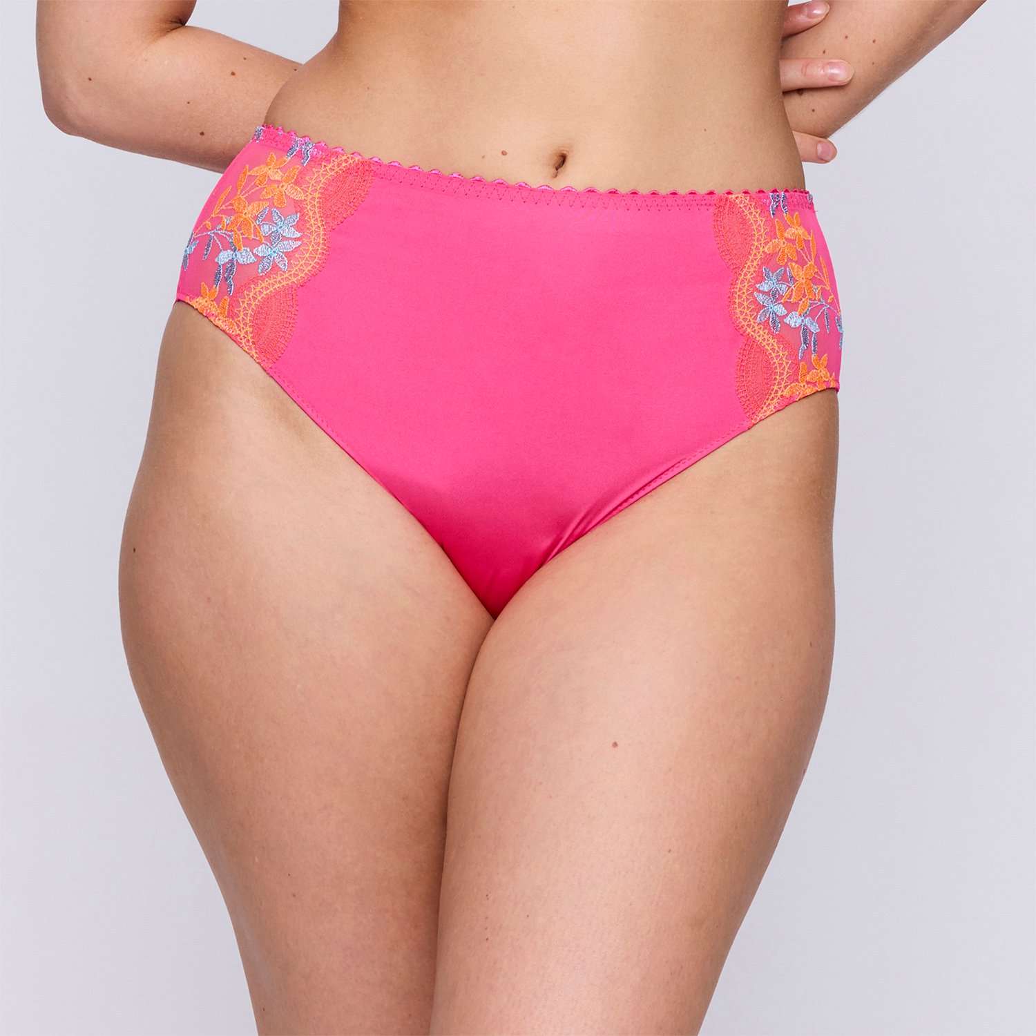 Cala Luna ø Trusser fra Primadonna hos Magasin 5400977615545