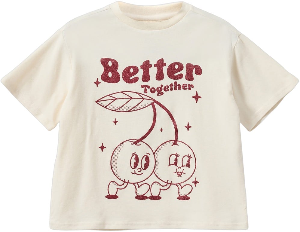 Astask Tshirt fra Sofie Schnoor hos Magasin 5715202791797