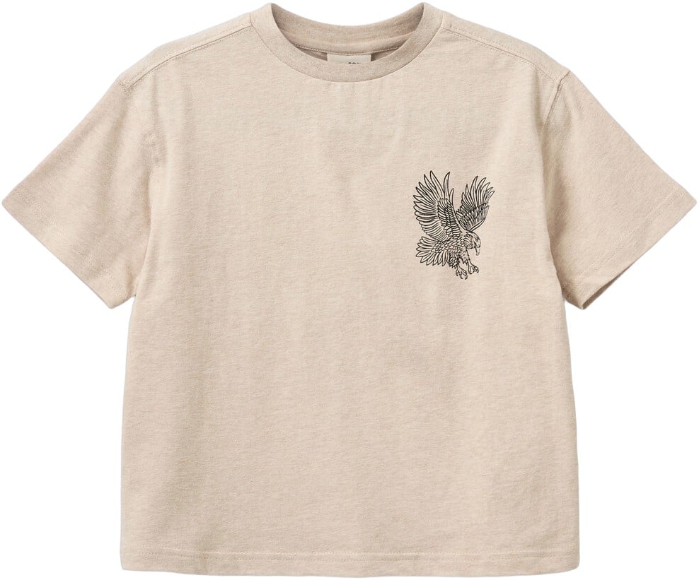 Barrysk Tshirt fra Sofie Schnoor hos Magasin 5715202785246