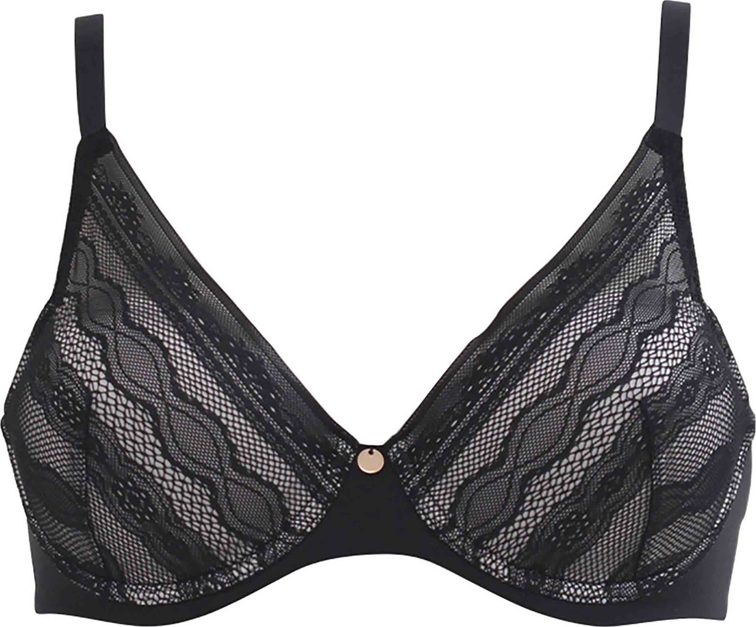 Kristen Covering Memory Bra fra Femilet hos Magasin 5704599809673