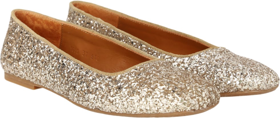 Ballerina Funklende Glitter fra Angulus hos Magasin 5714408803624