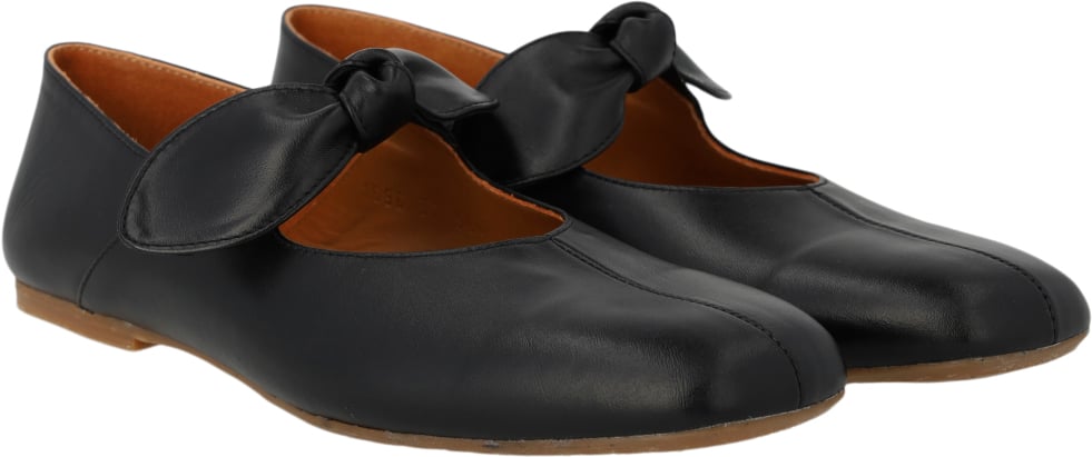 Ballerina Med Elastisk Dekorativ fra Angulus hos Magasin 5714408818420