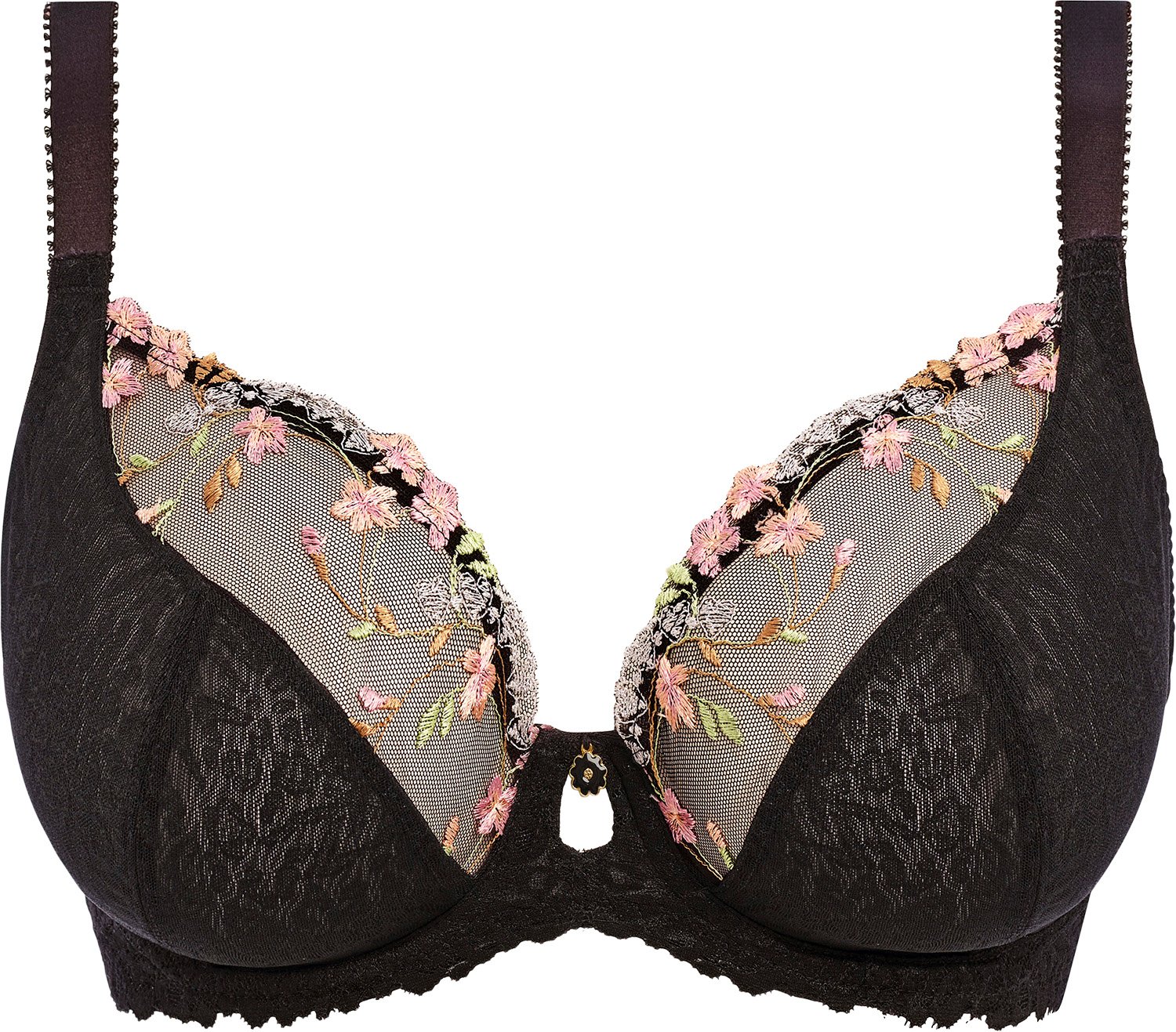 Lovehaze Plunge Bra fra Freya hos Magasin 193773427331