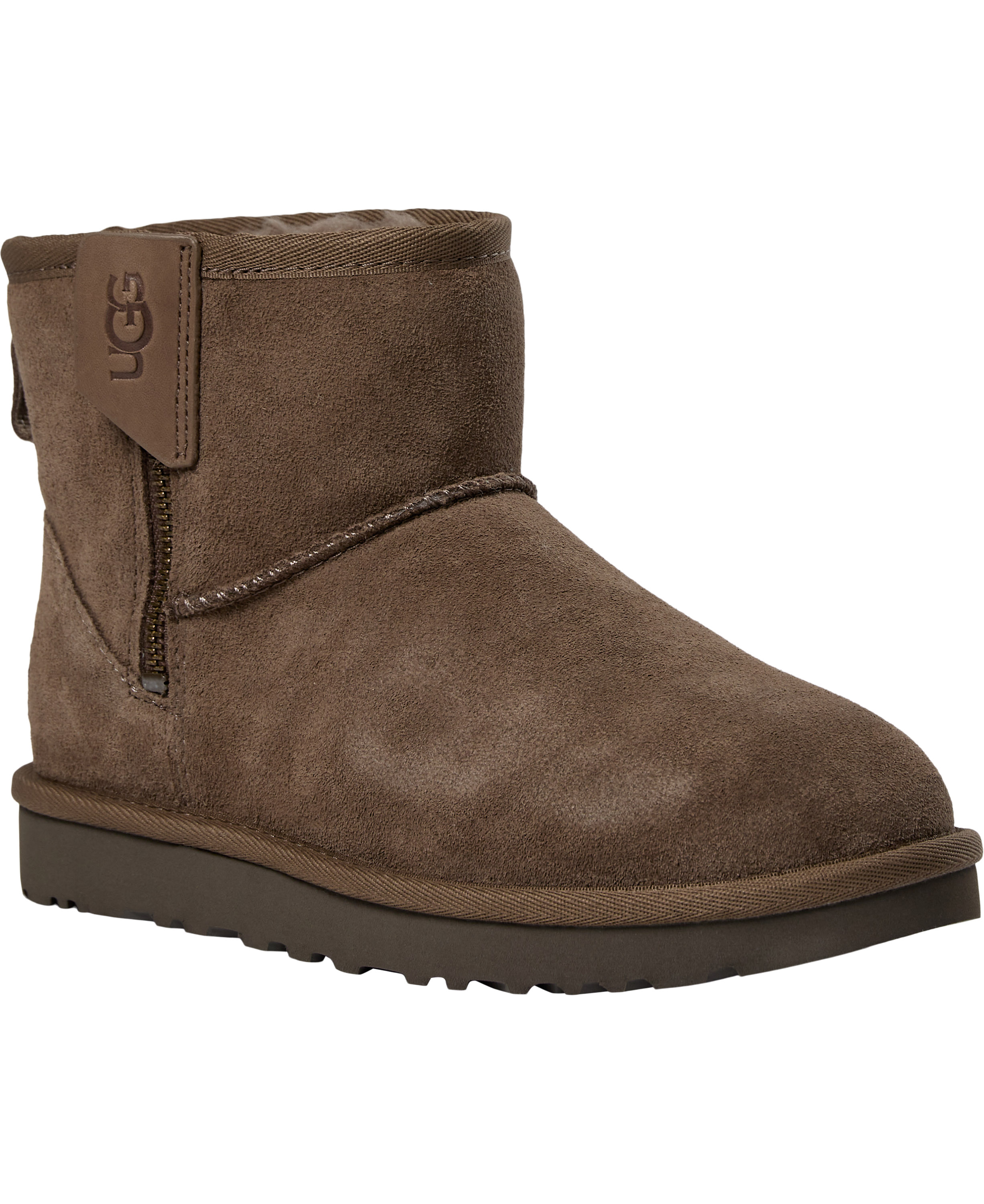 Classic Mini Baile fra Ugg hos Magasin 197634291673