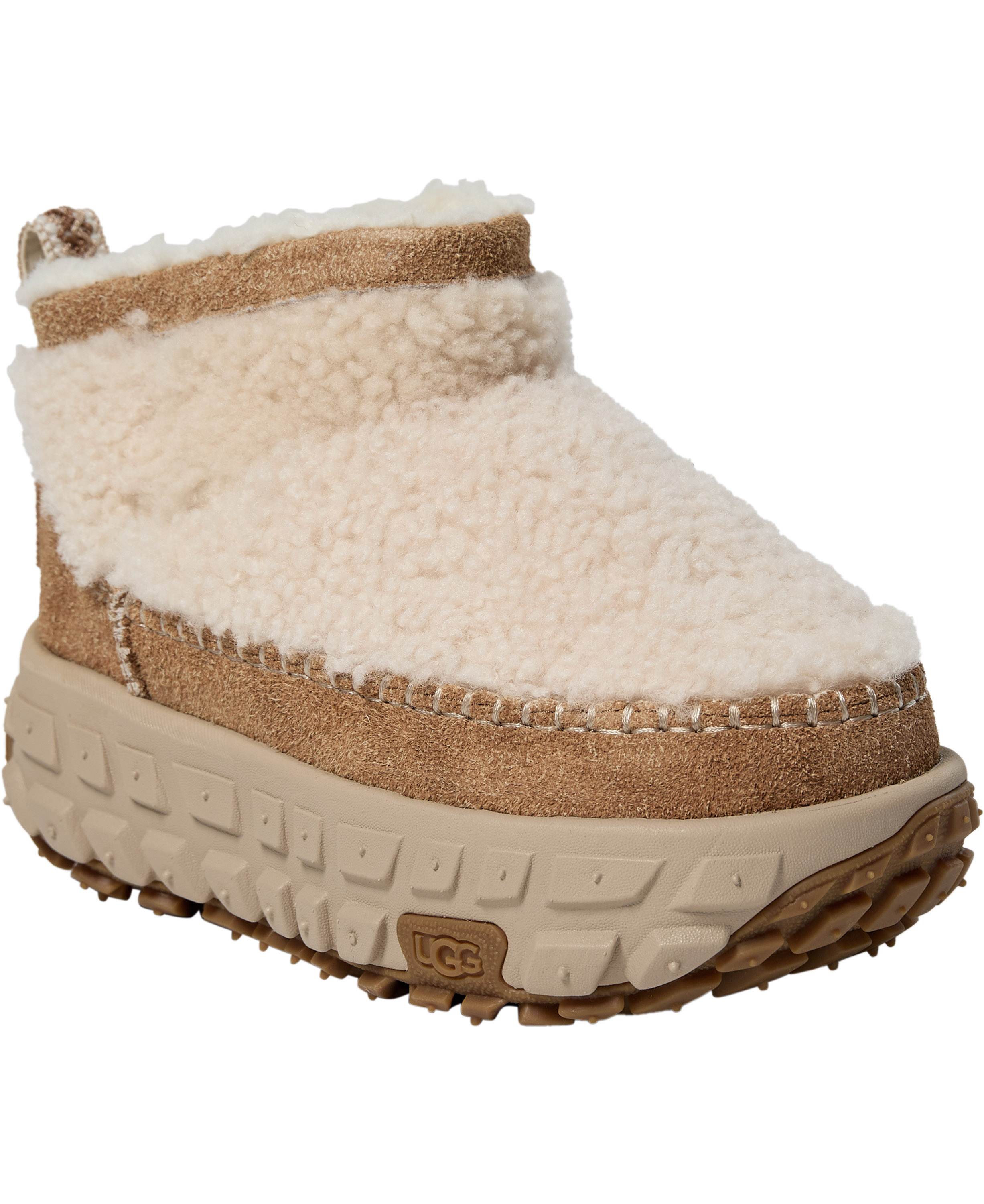 Uventure Daze Ultra fra Ugg hos Magasin 197634326146