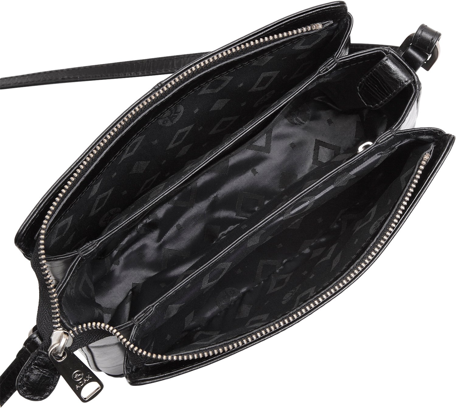Salerno Shoulder Bag Dea fra Adax hos Magasin 5705483219585