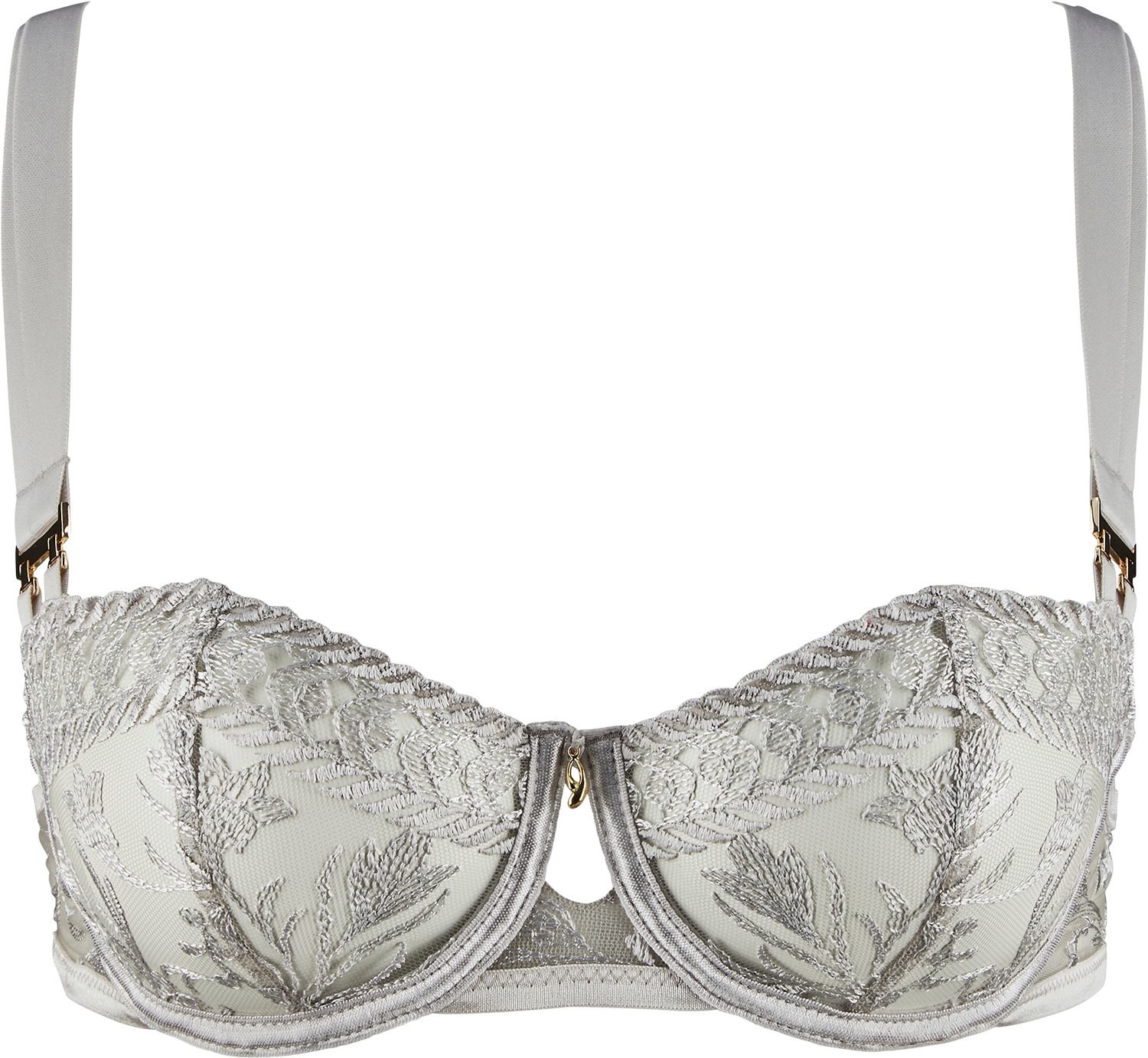 Corbeille Arm Magnet fra Aubade hos Magasin 3102062065656