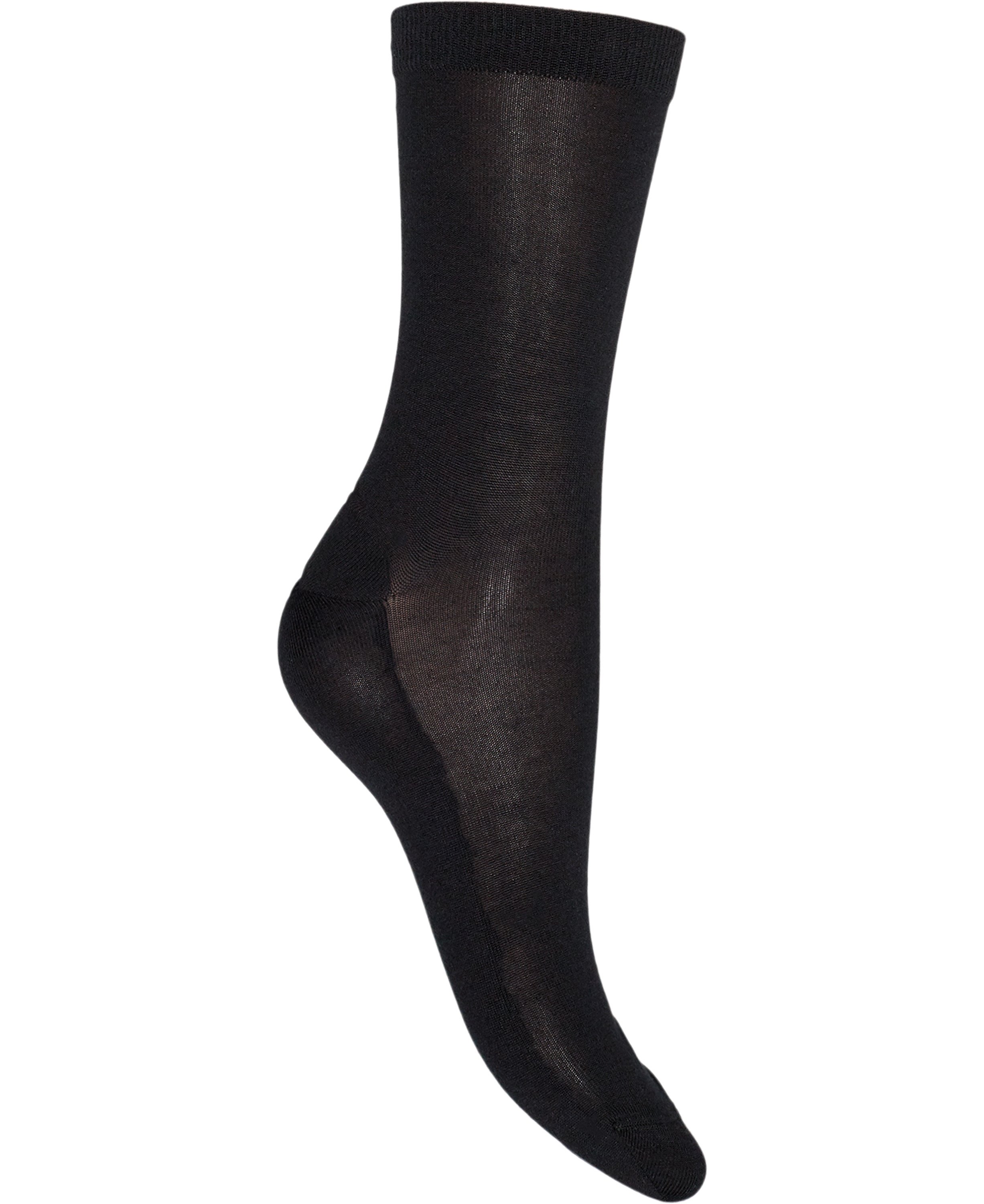 Silk Strømper fra Falke hos Magasin 4043874132312