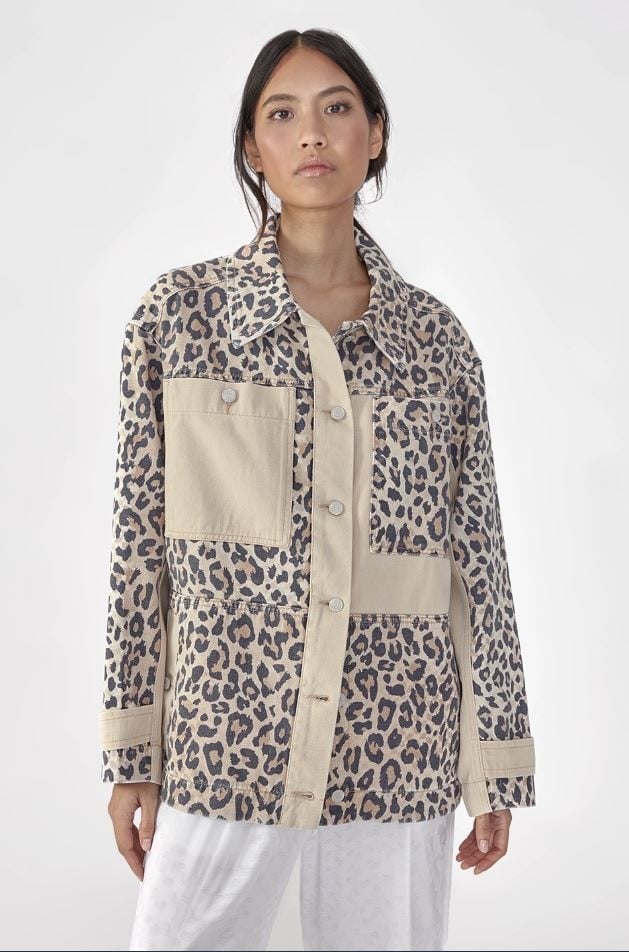 Jacket Jola fra Lala Berlin hos Magasin 4060796817202