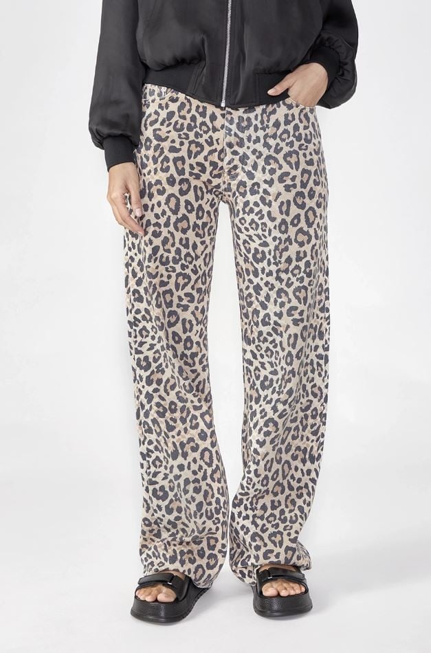 Pants Pina fra Lala Berlin hos Magasin 4060796817585