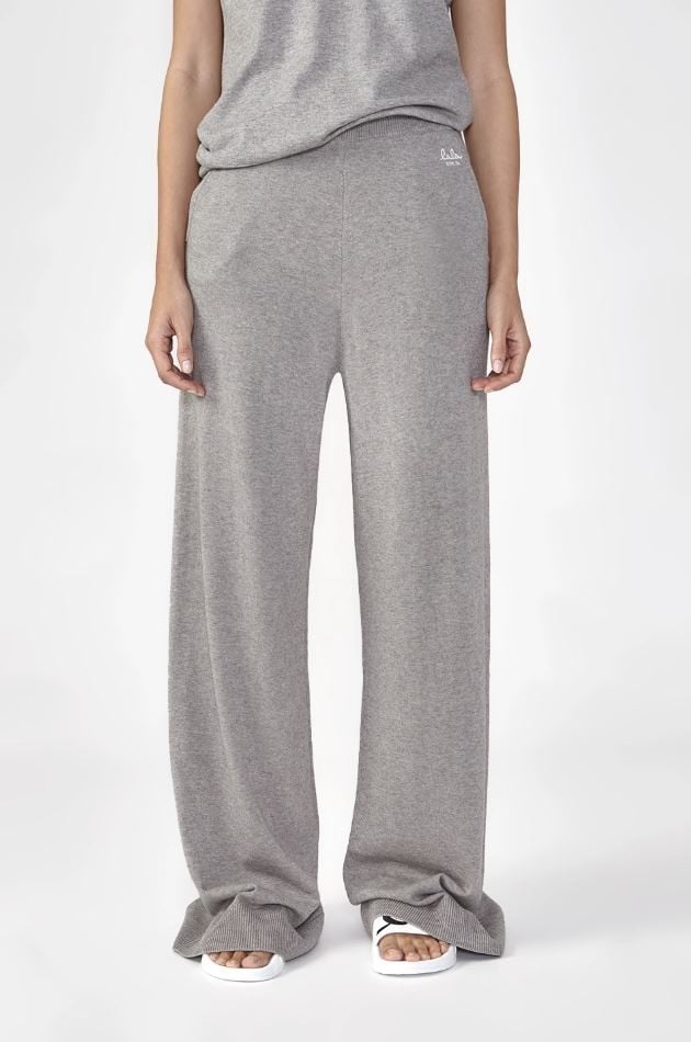 Knit Pants Kaya fra Lala Berlin hos Magasin 4060796819183