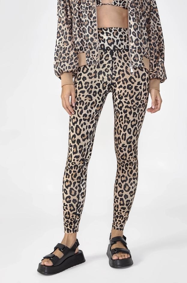 Leggins Lea fra Lala Berlin hos Magasin 4060796823418
