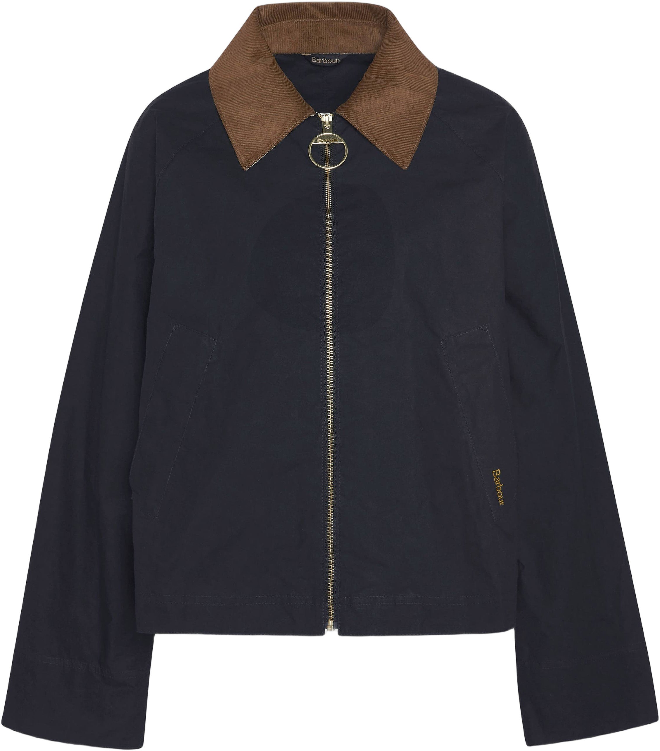 Catlin Showerproof Jacket fra Barbour hos Magasin 5020985755592