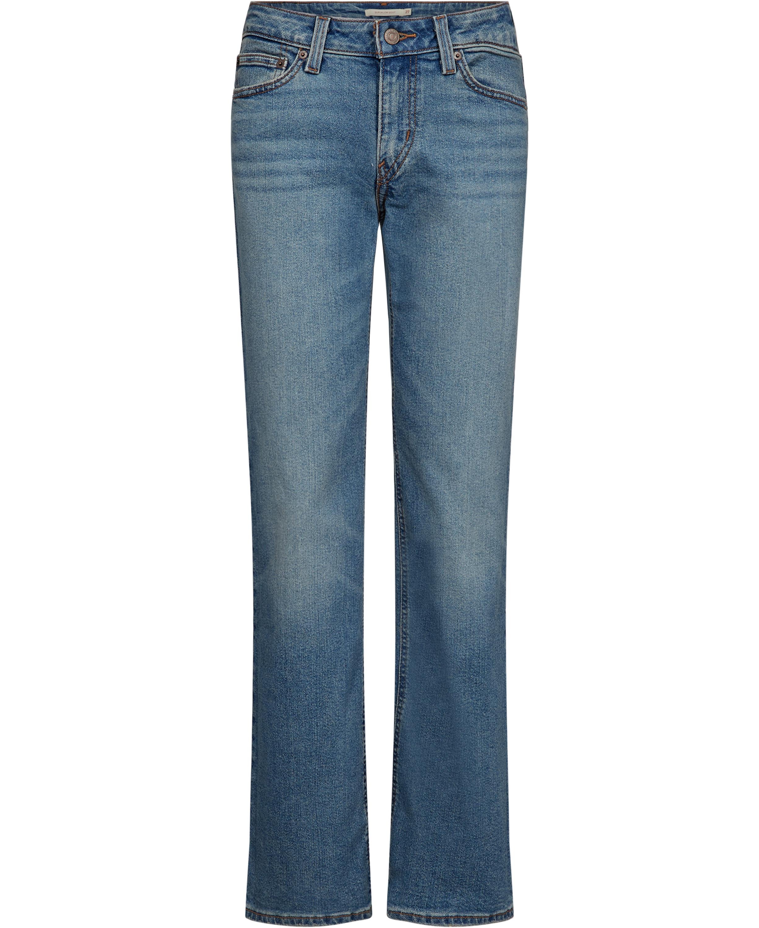 Superlow Boot Hydrologic fra Levi's hos Magasin 5401105347642