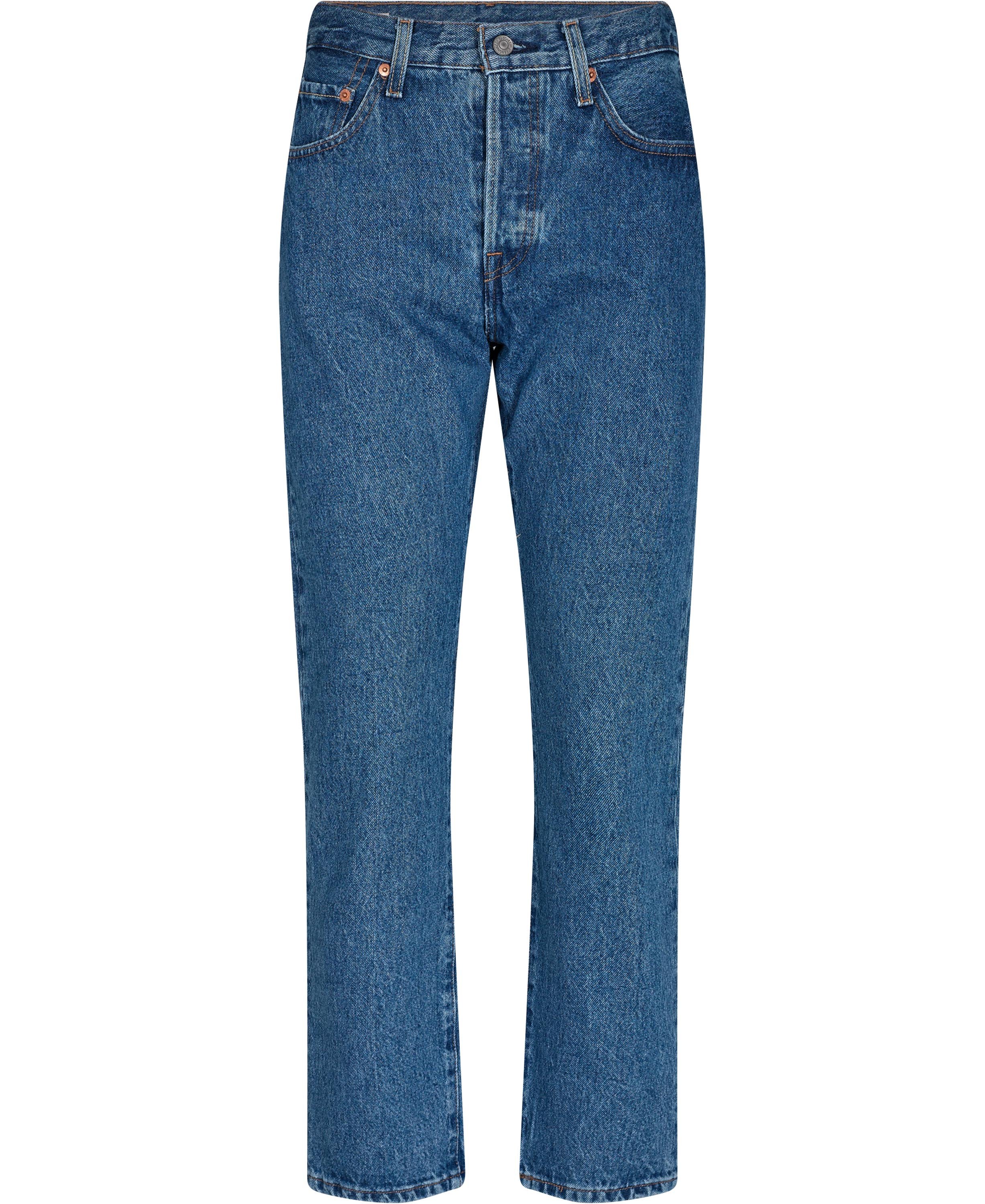 Jeans For Women Shout Out fra Levi's hos Magasin 5401105443467