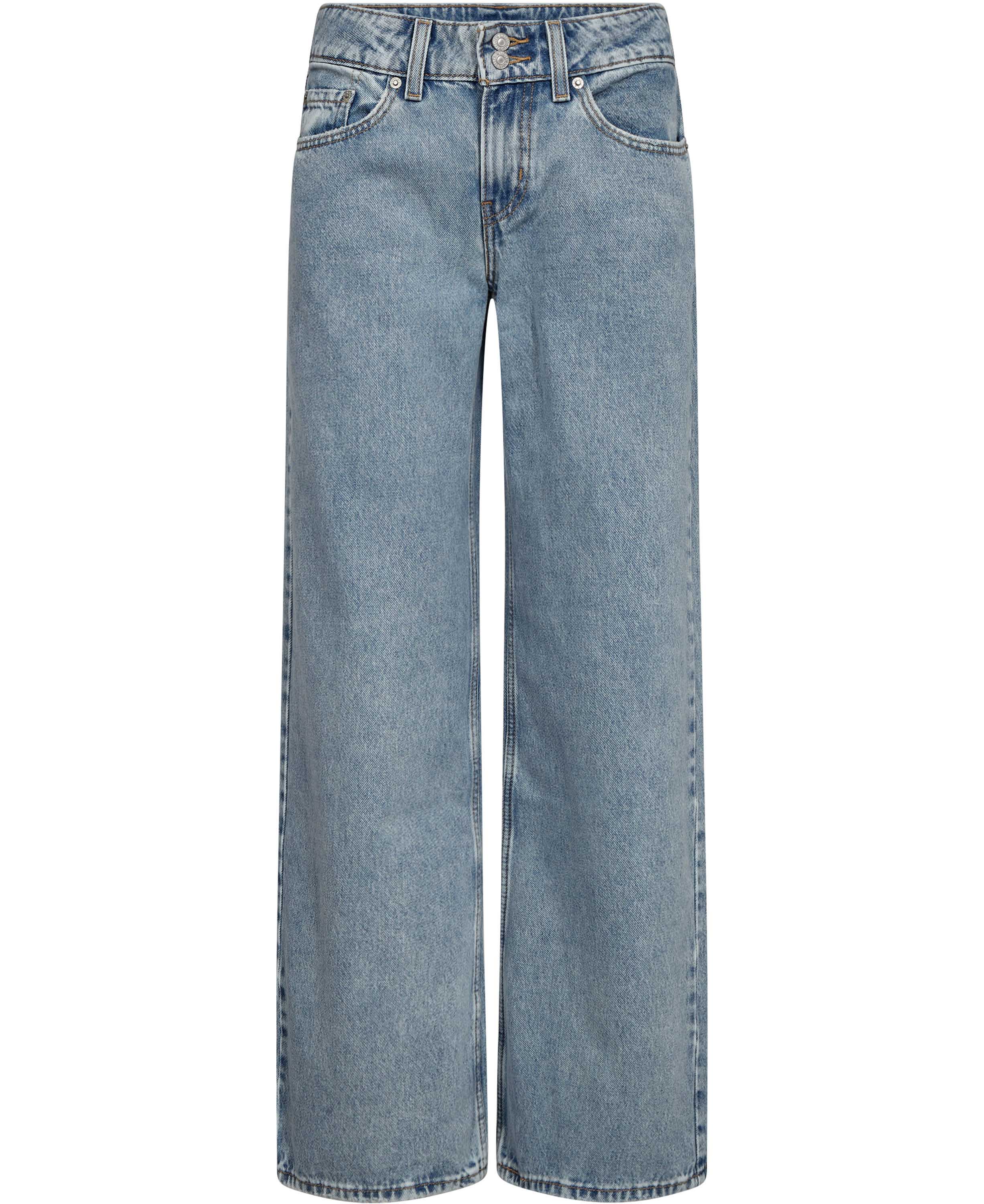 Superlow Loose Not The Mood fra Levi's hos Magasin 5401128687138