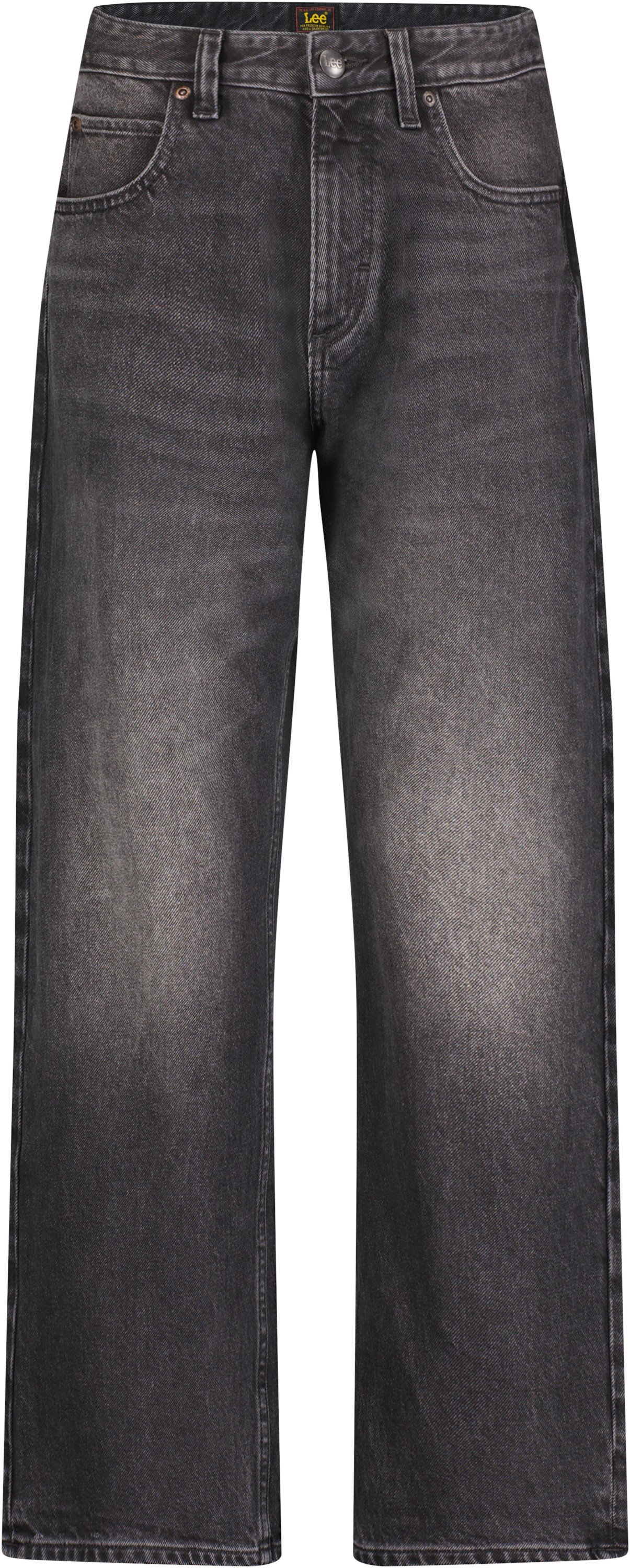 Rider Classic Charred Black fra Lee hos Magasin 5401139029002