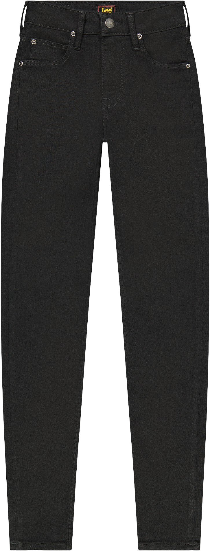 Scarlett High Black fra Lee hos Magasin 5401139364431