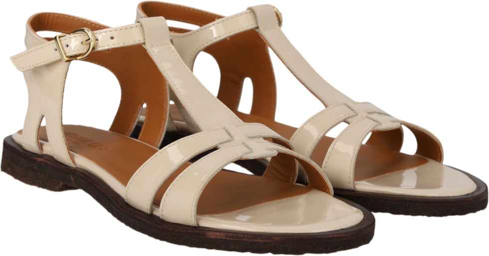 Klassisk Remsandal fra Angulus hos Magasin 5714408806274