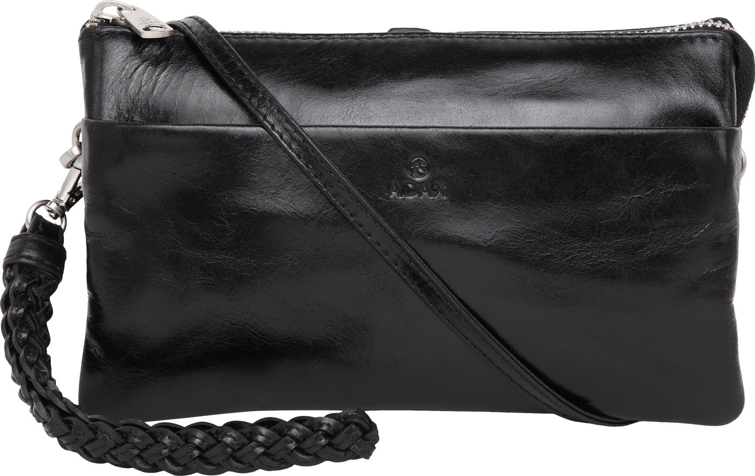 Salerno Combi Clutch Nellie fra Adax hos Magasin 5705483176864