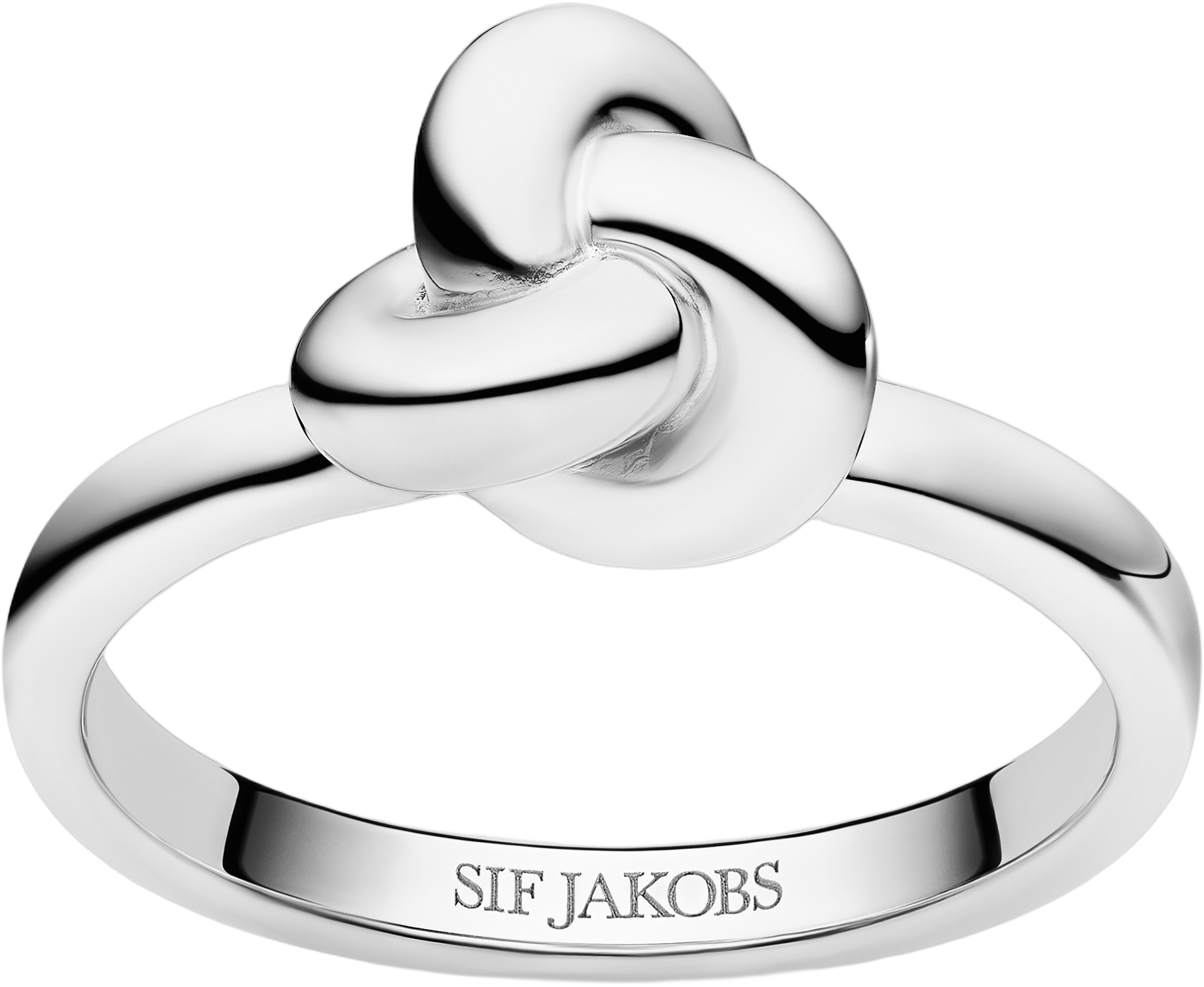 Imperia Pianura Piccolo Ring fra Sif Jakobs Jewellery hos Magasin 5710699087842