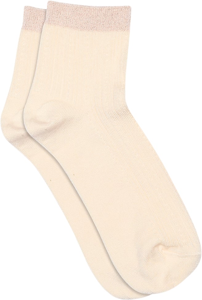 Darya Short Socks fra Mpwoman hos Magasin 5712644374496