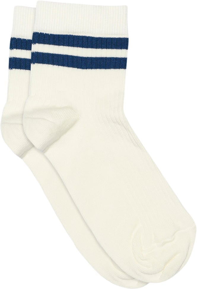 Aida Short Socks fra Mpwoman hos Magasin 5712644411559