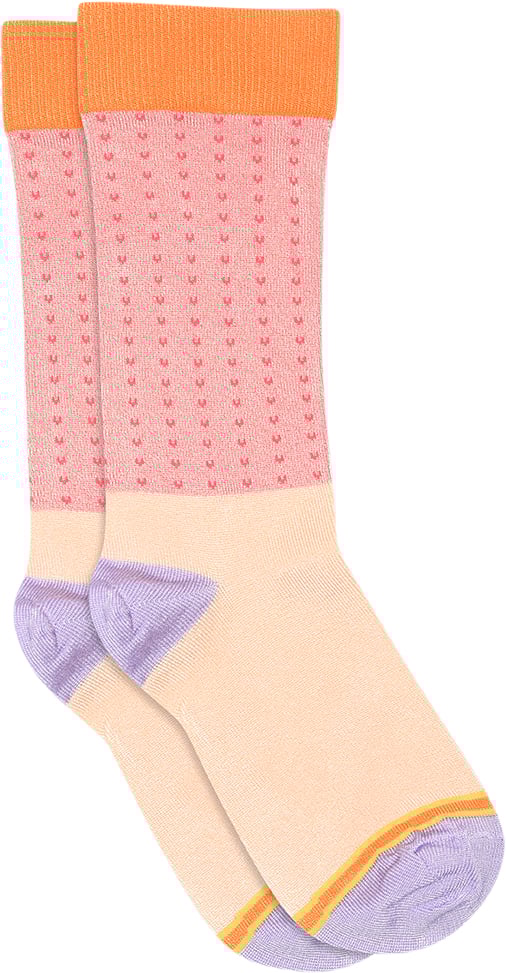 Celia Socks fra Mpwoman hos Magasin 5712644413669