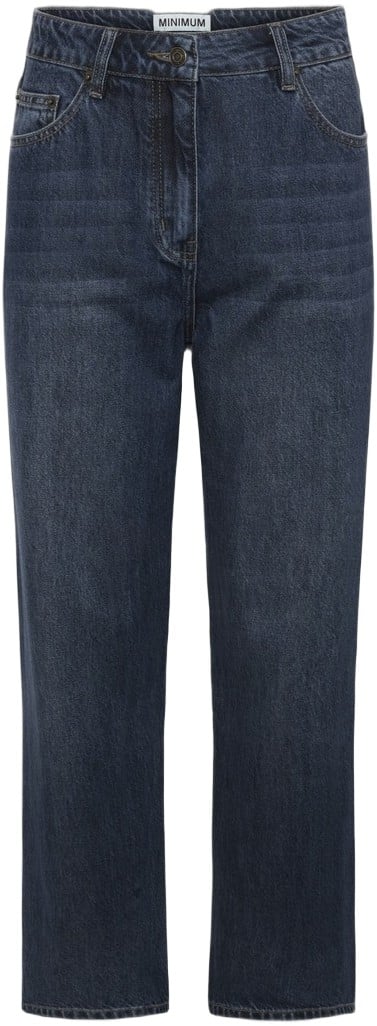 Soley Jeans fra Minimum hos Magasin 5713712984142