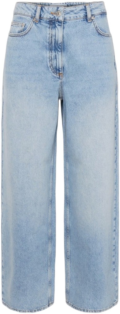 Aiyas Jeans fra Minimum hos Magasin 5713712987181