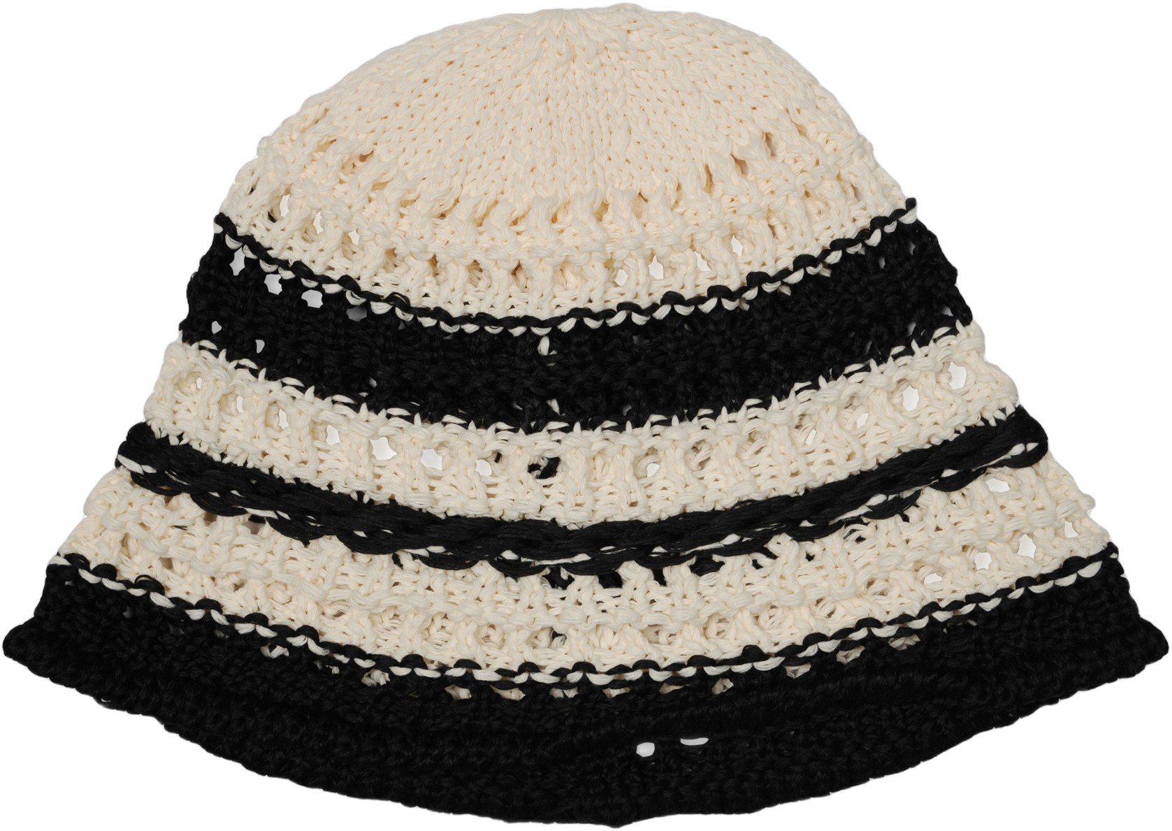Bohemian Striped Hat fra Sui Ava hos Magasin 5714058044644