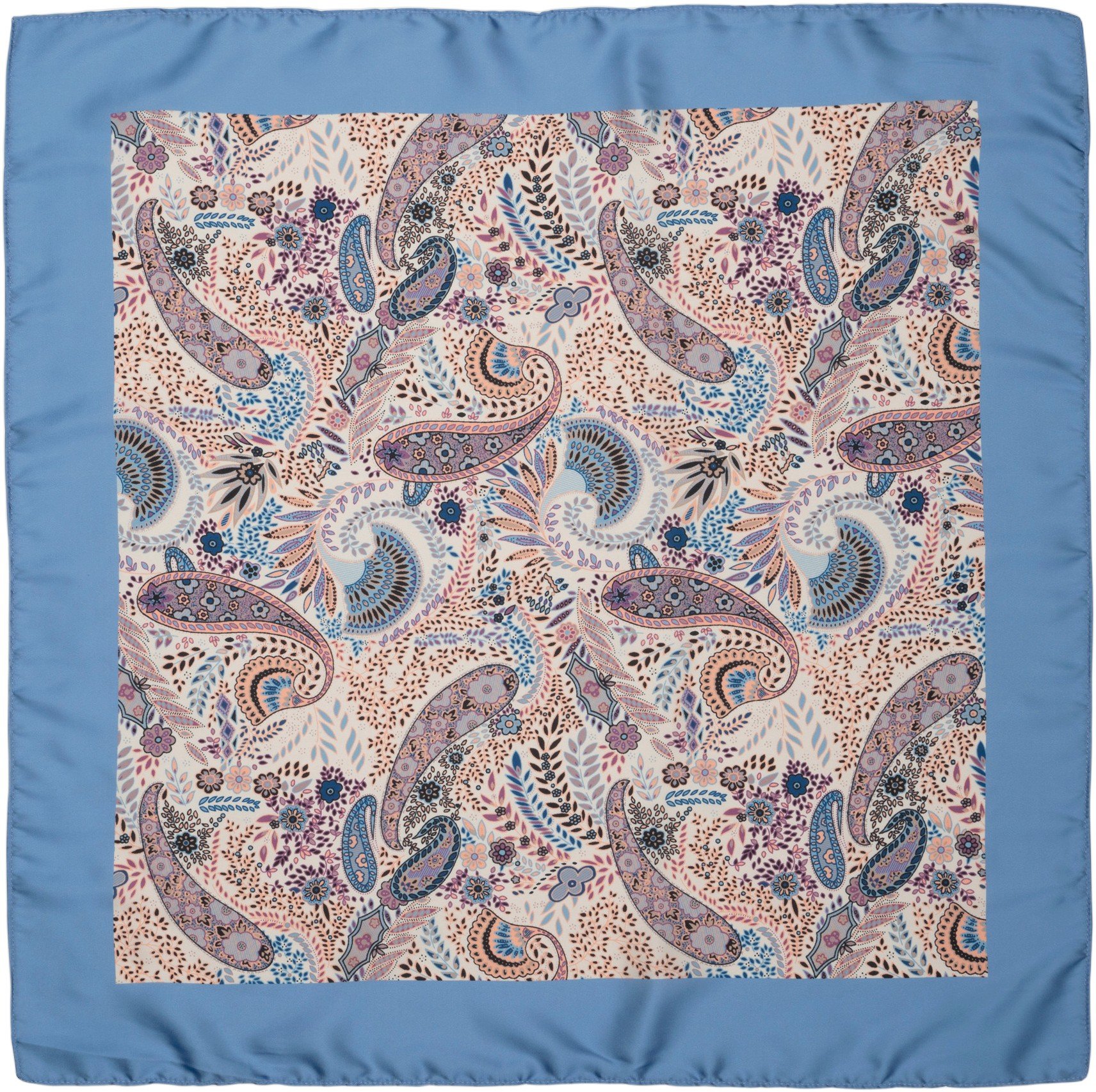 Mari Bloom Scarf fra Sui Ava hos Magasin 5714058046518