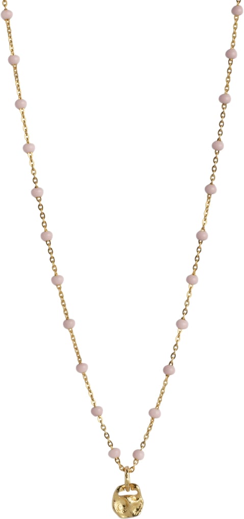 Necklace, Lola Refined fra Enamel Copenhagen hos Magasin 5714274028589