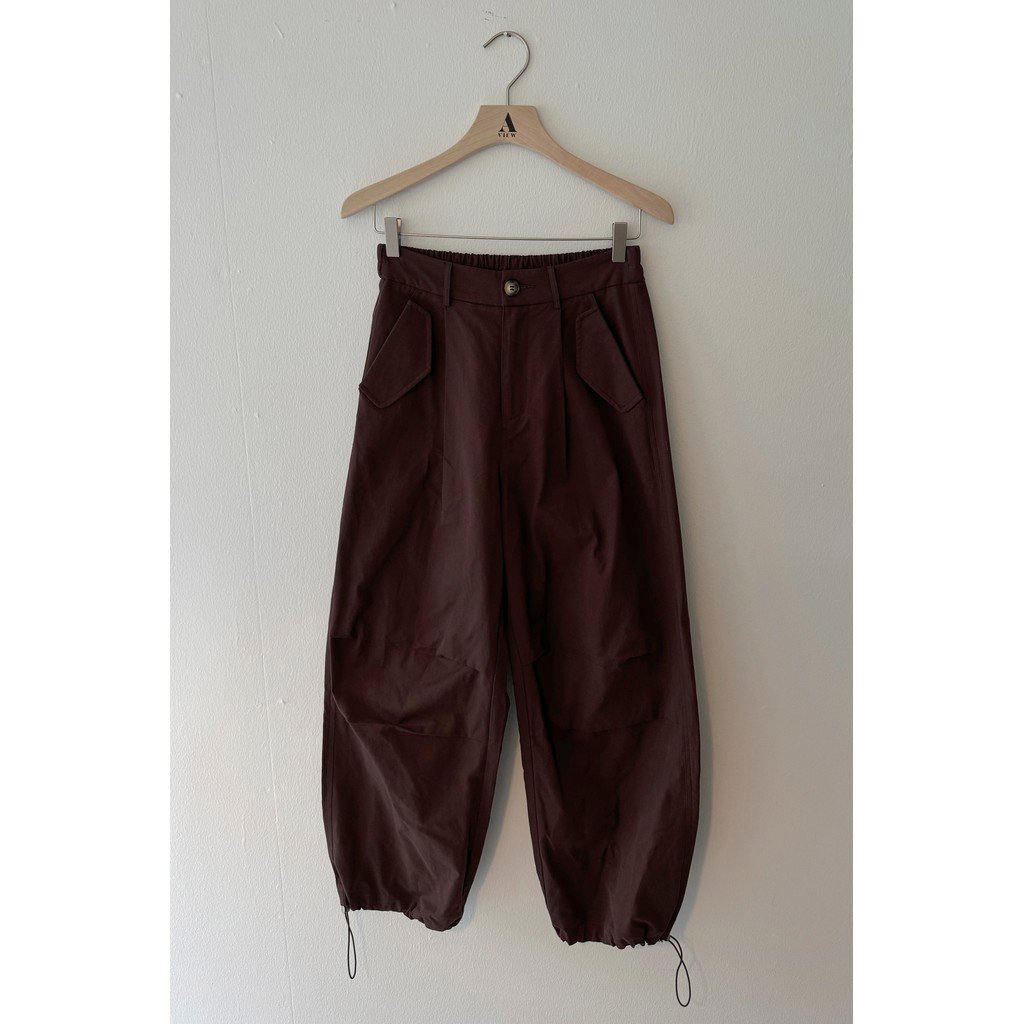 Carma Cargo Pants fra A-view hos Magasin 5714711402194