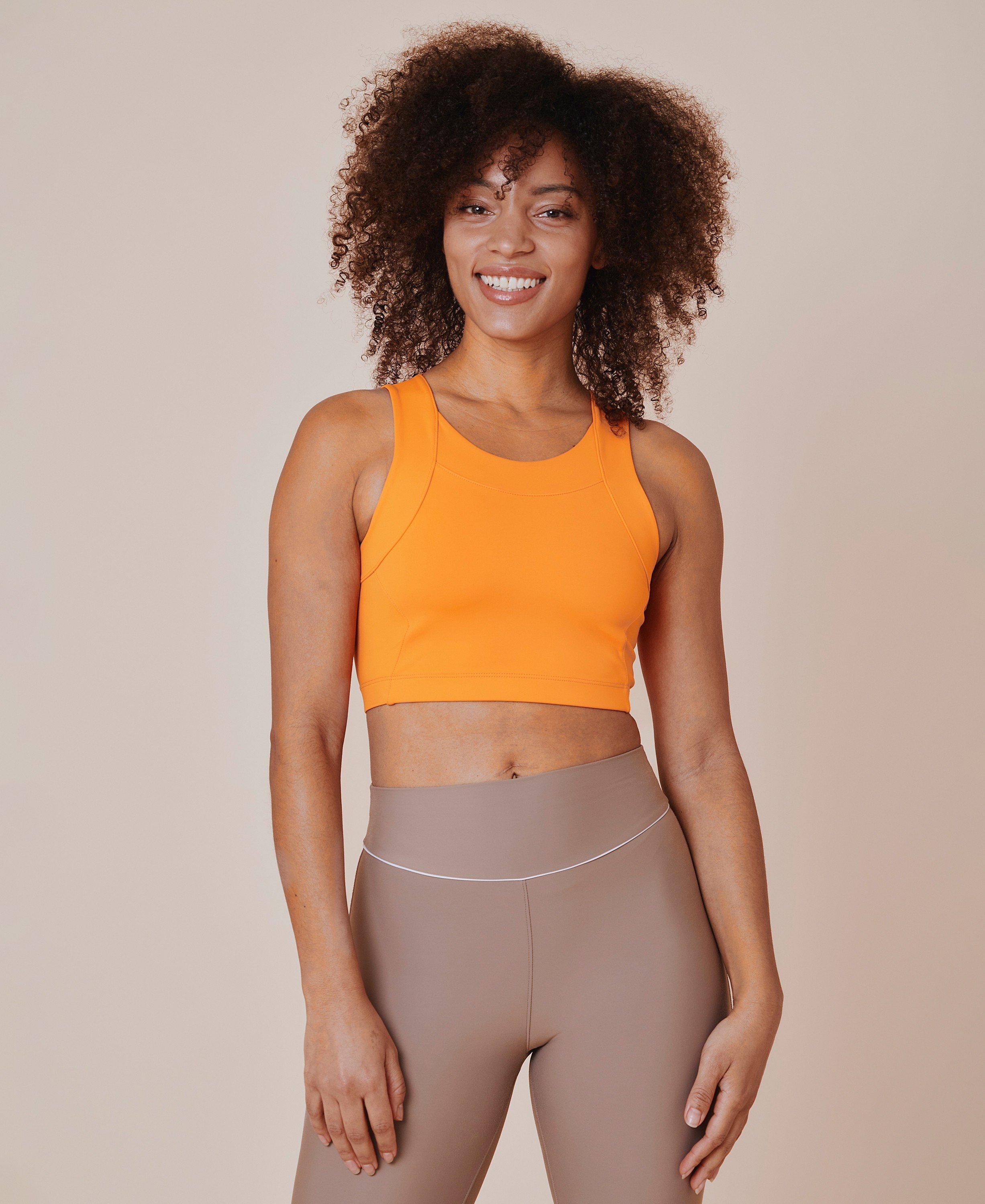 Breakpoint Sportivo Bra Flame fra Cartel Copenhagen hos Magasin 5715192045061