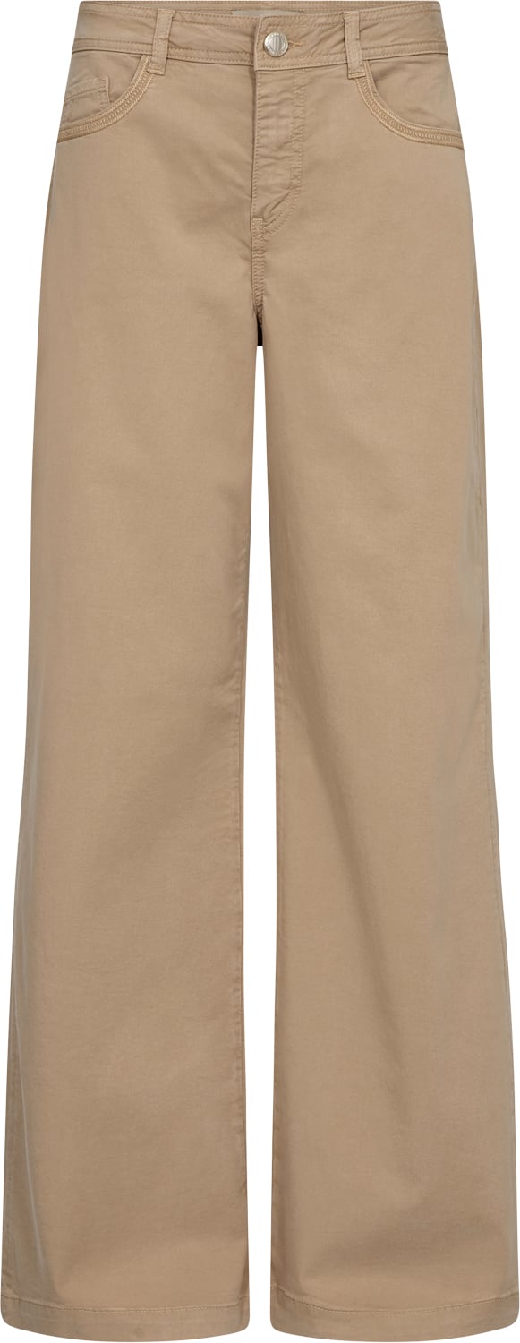 Mmdara Treasure Pant fra Mos Mosh hos Magasin 5715591147083