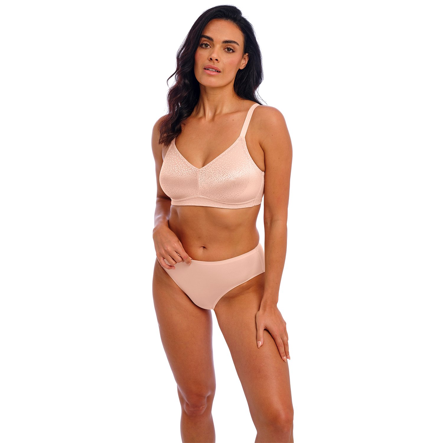 Back Appeal Wire Free Bra fra Wacoal hos Magasin 719544859479