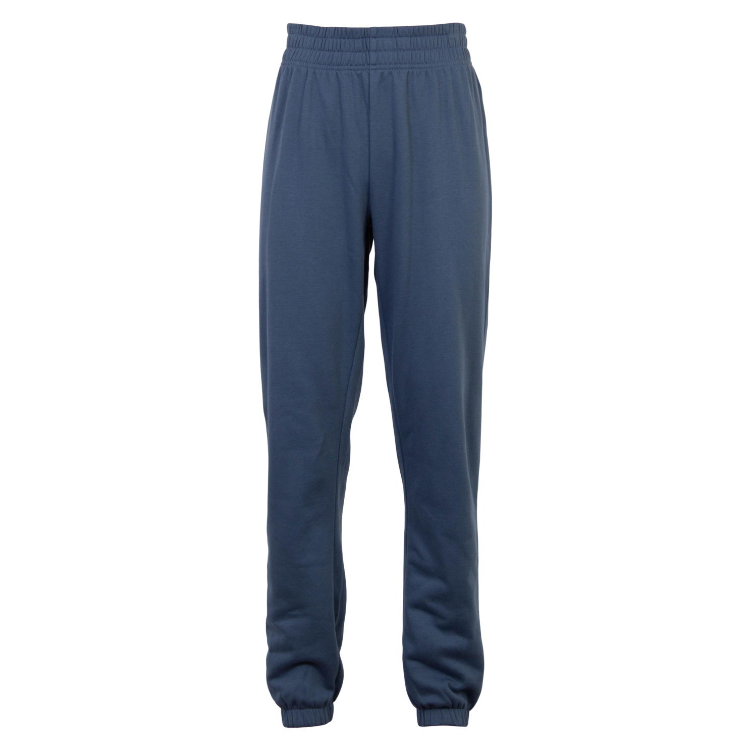 Boston Dame Sweatpants Plus Size  Blue Horizon fra Steenholt hos dansk.dk 5712985700671