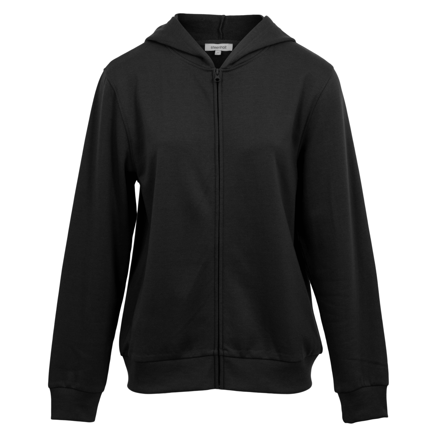 Boston Dame ættetrø Plus Size  Black fra Steenholt hos dansk.dk