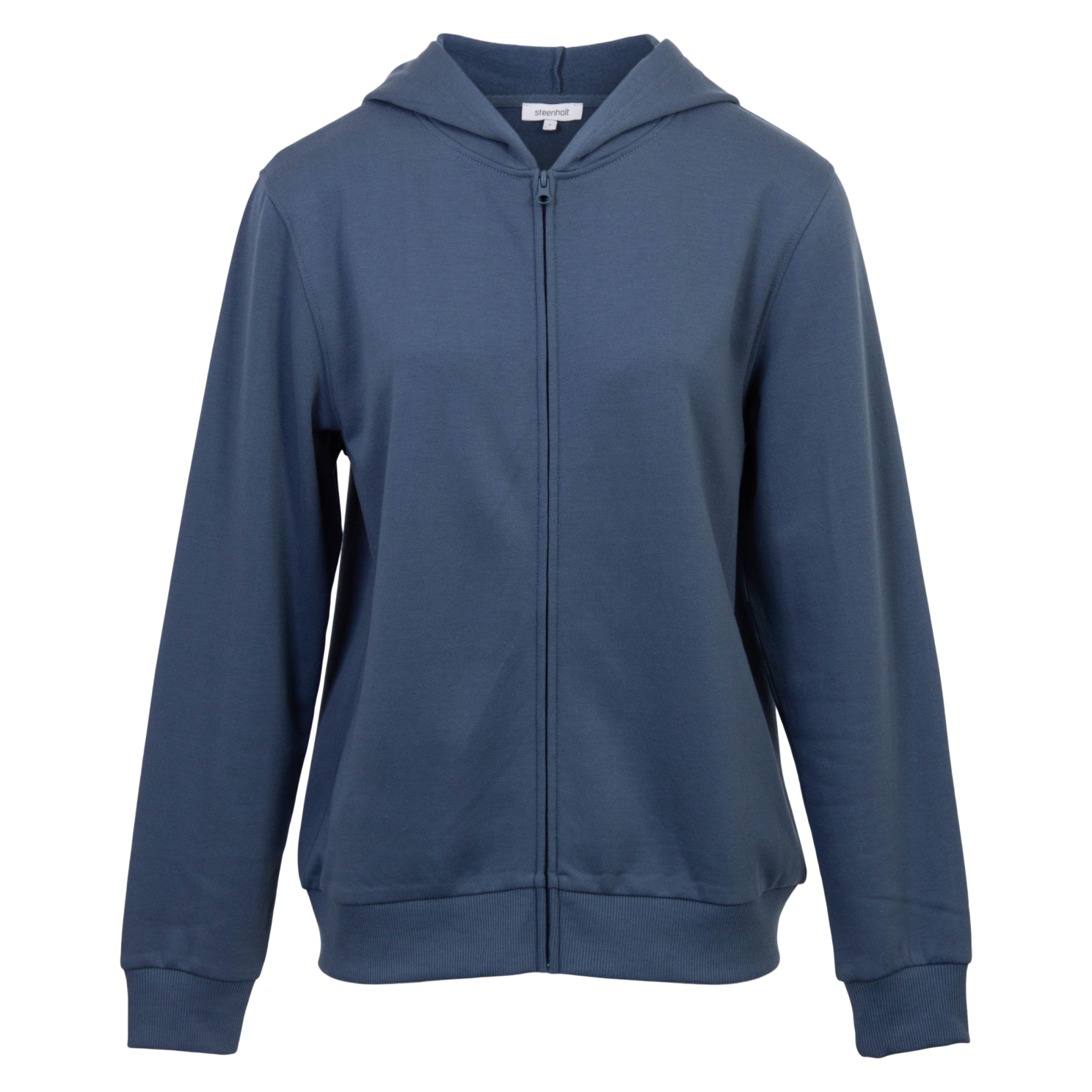 Boston Dame ættetrø Plus Size  Blue Horizon fra Steenholt hos dansk.dk 5712985700879