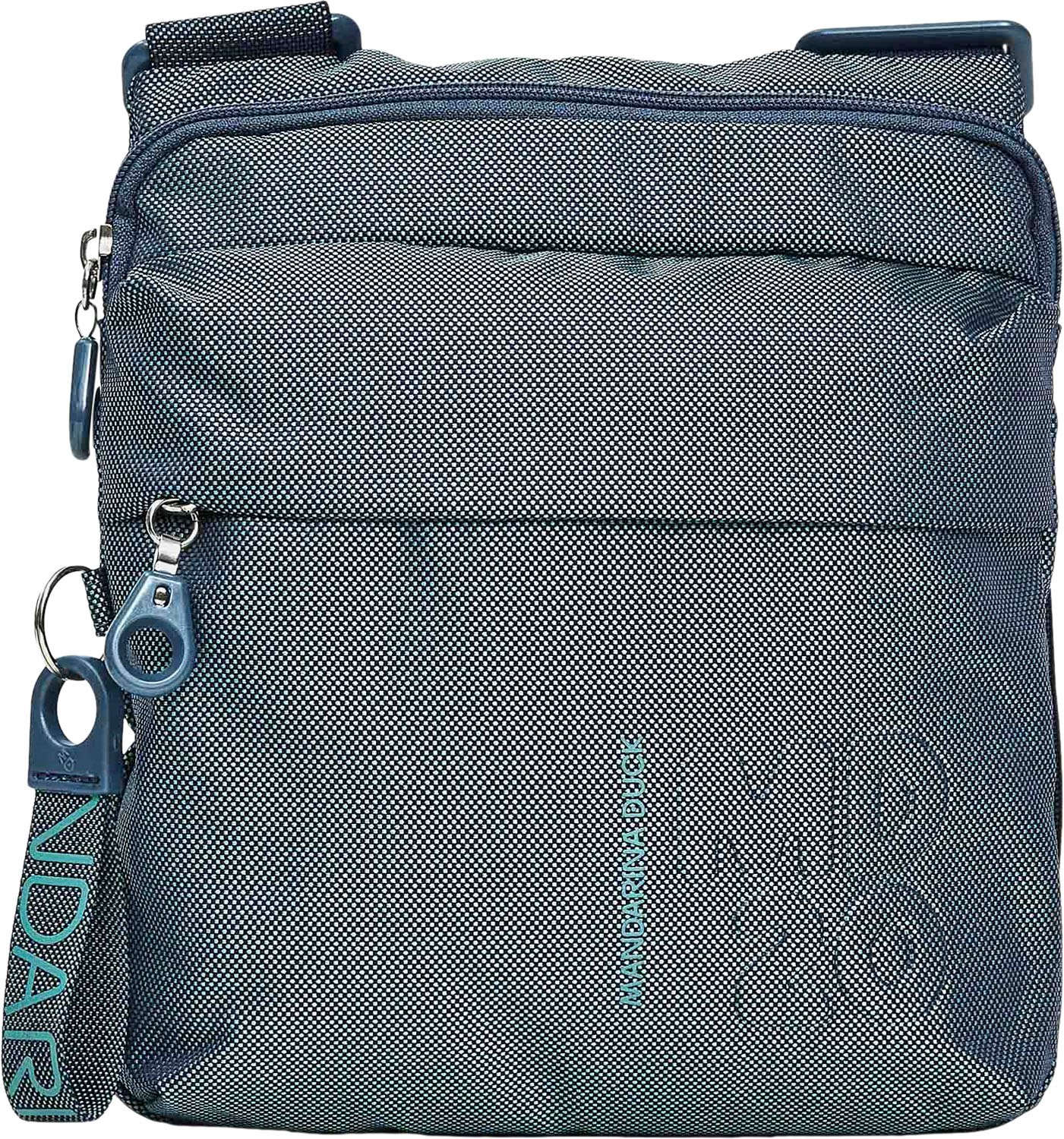 Crossover  Blue Wing fra Mandarina Duck hos Magasin 8032803850829