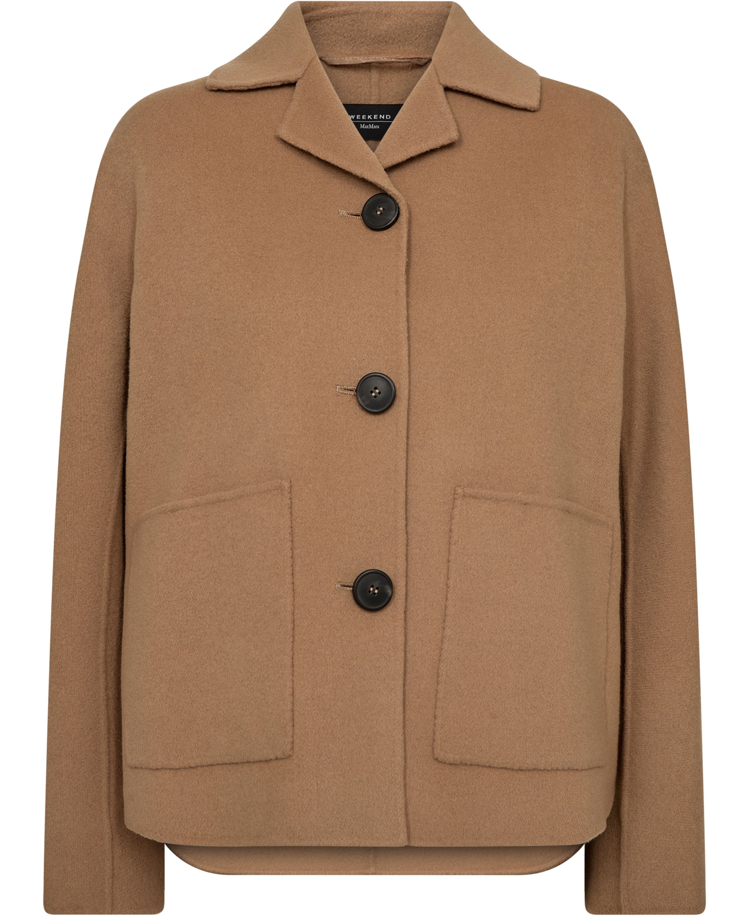Wool Jacket Sale fra Weekend Max Mara hos Magasin 8033781330822