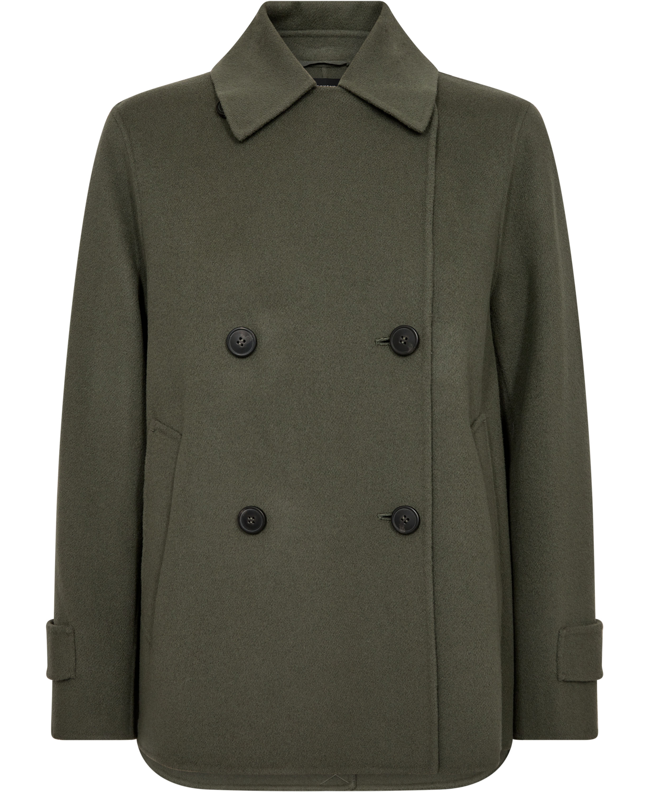 Wool Jacket Afone fra Weekend Max Mara hos Magasin 8033781333373