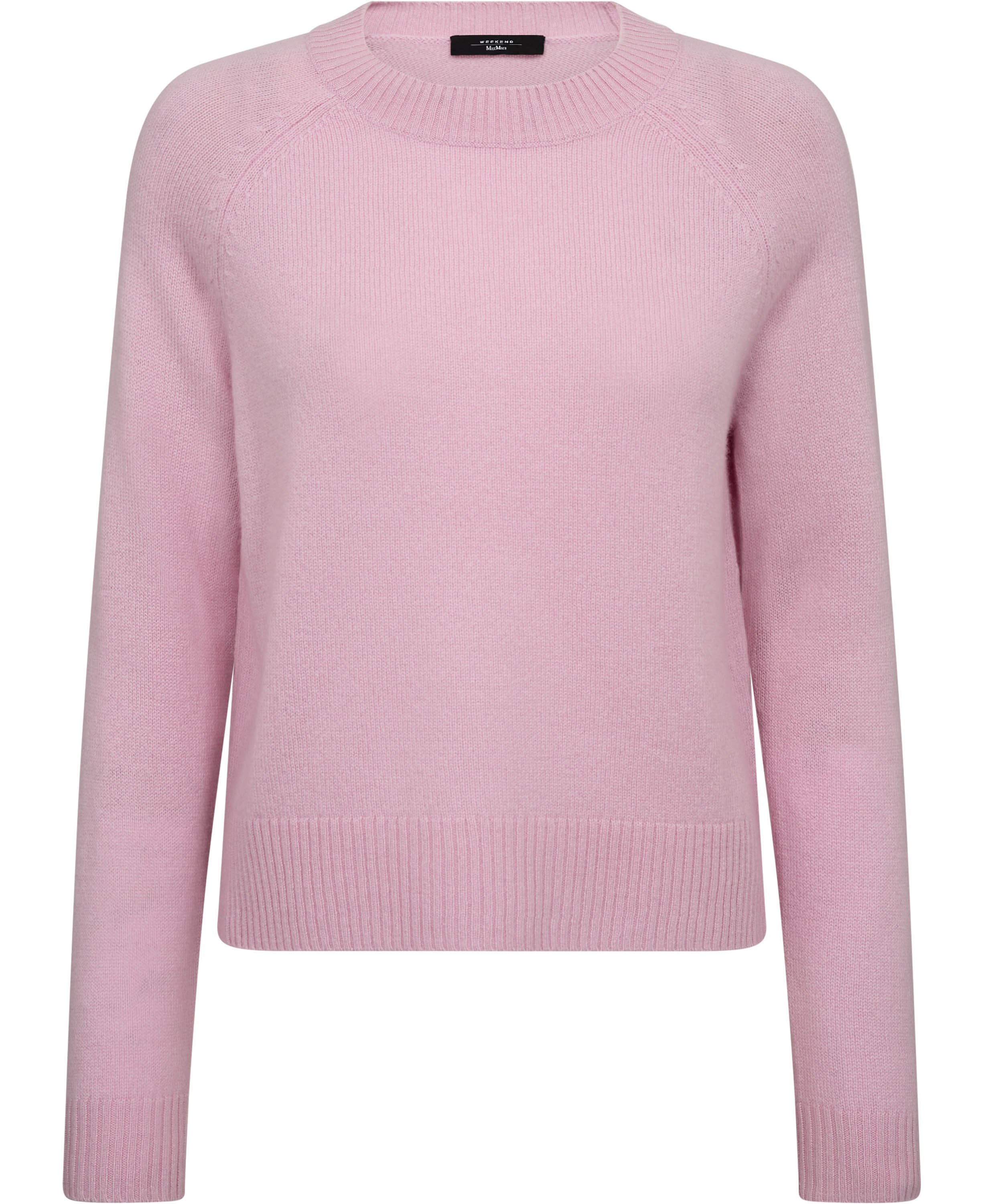 % Cashmere Sweater Tago fra Weekend Max Mara hos Magasin 8033781345727