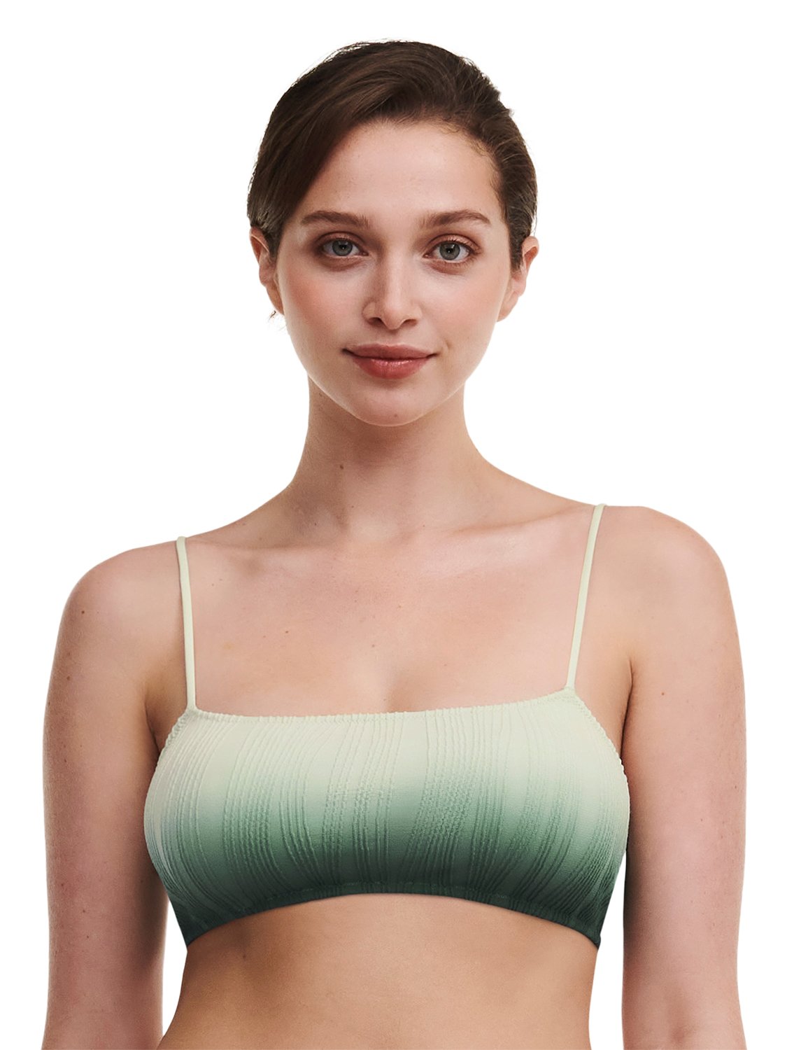 Swim One Size Wirefree Tshirt Bra fra Chantelle Pulp hos Magasin 3340443848966