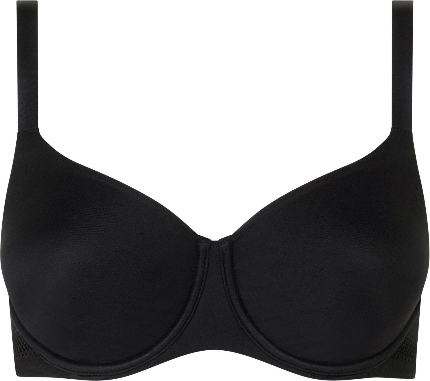 Easy Bliss Very Covering Bra fra Chantelle hos Magasin 3340444005948