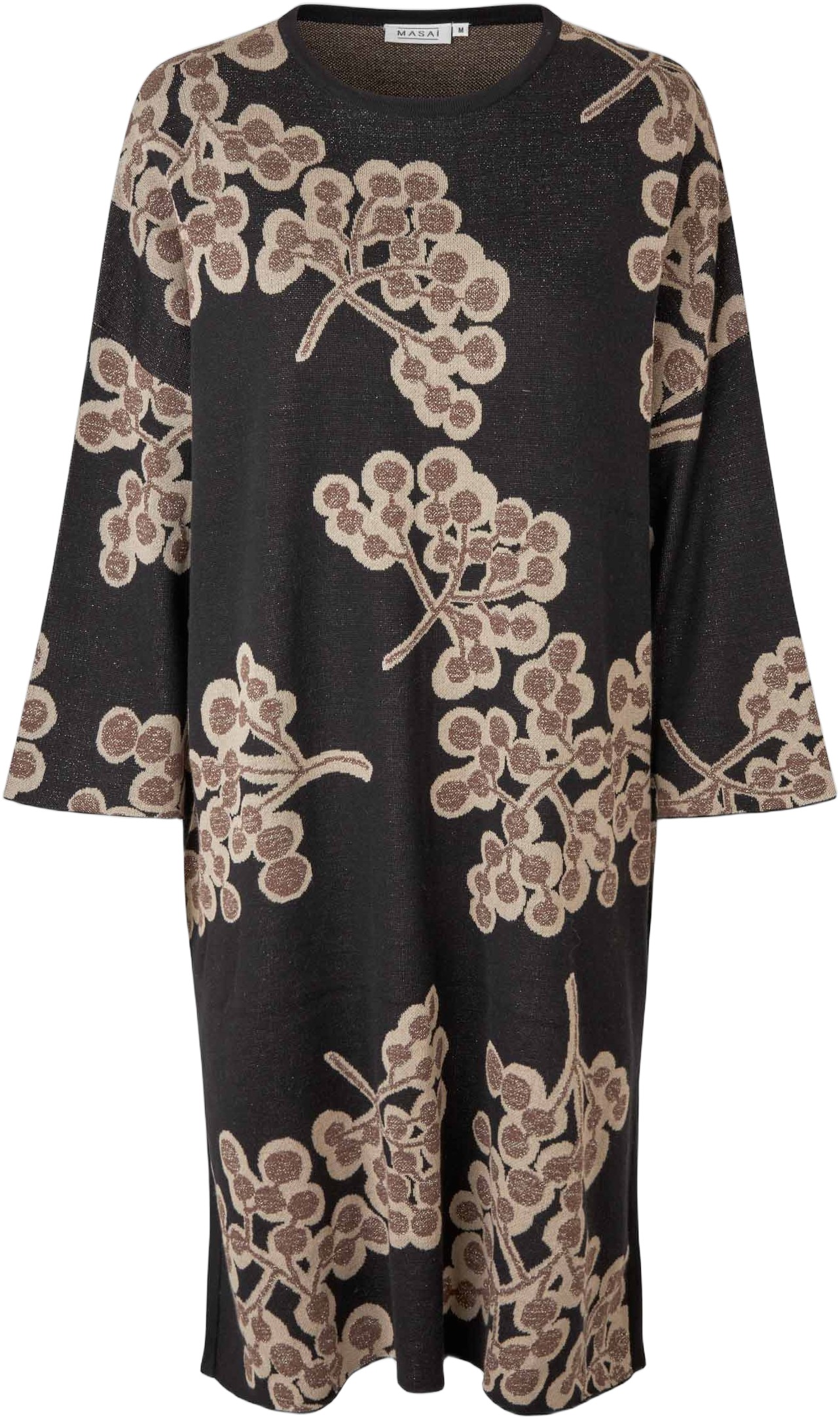 Manuska fra Masai Copenhagen hos Magasin 5715165715847