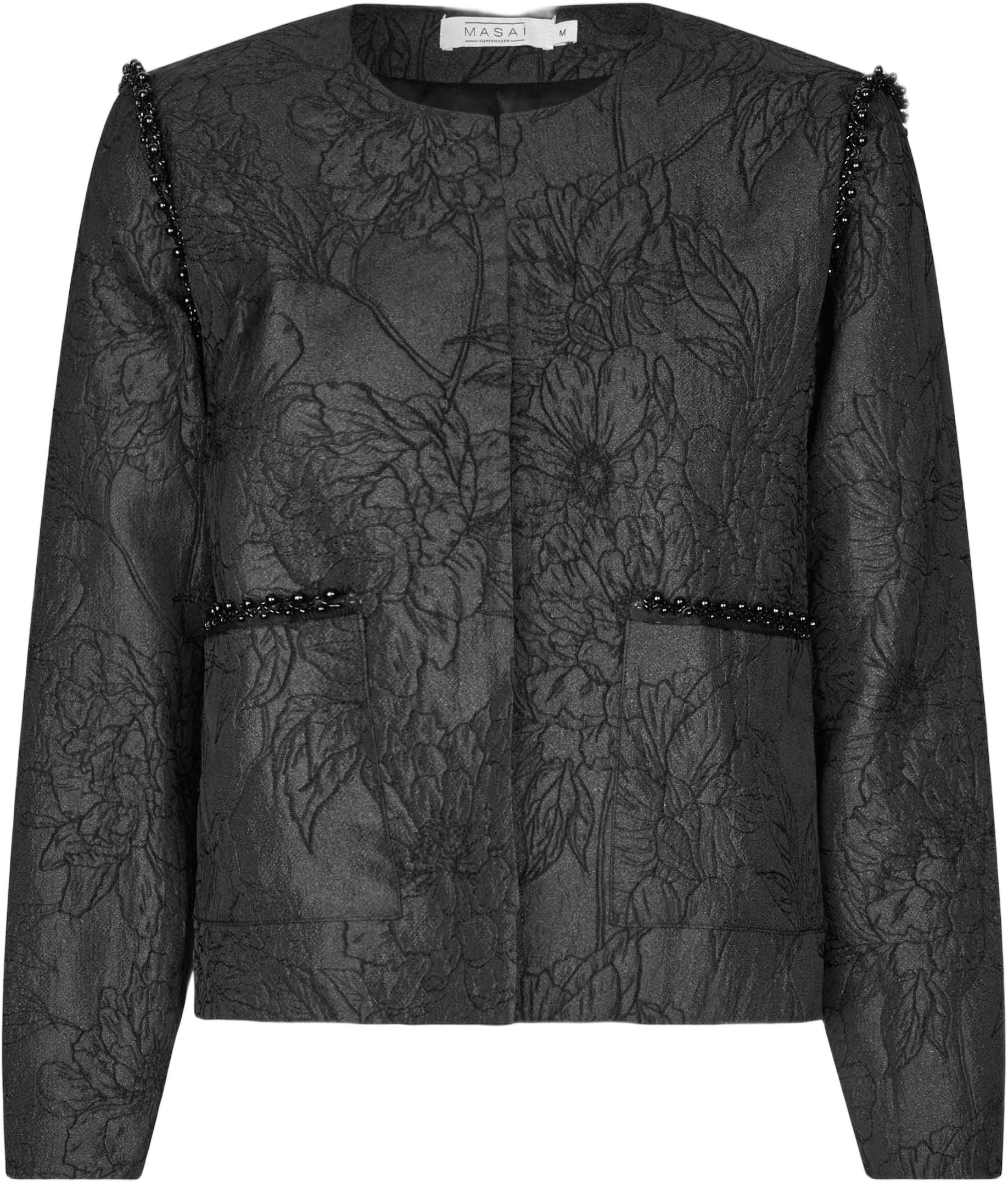 Majonnai fra Masai Copenhagen hos Magasin 5715165717001