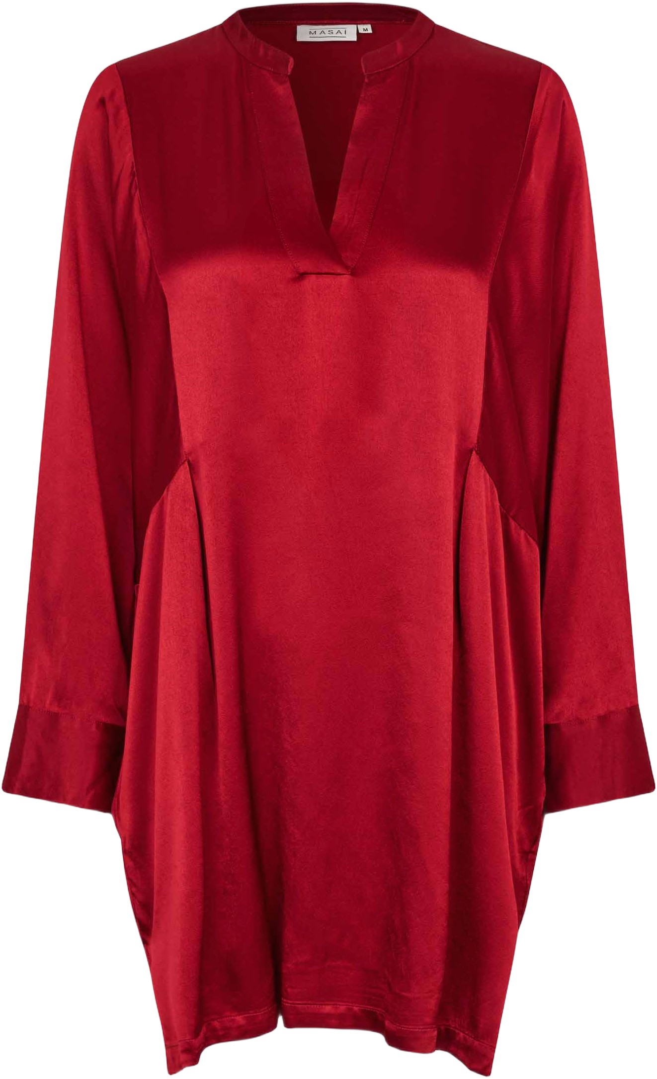 Magabira fra Masai Copenhagen hos Magasin 5715165718572