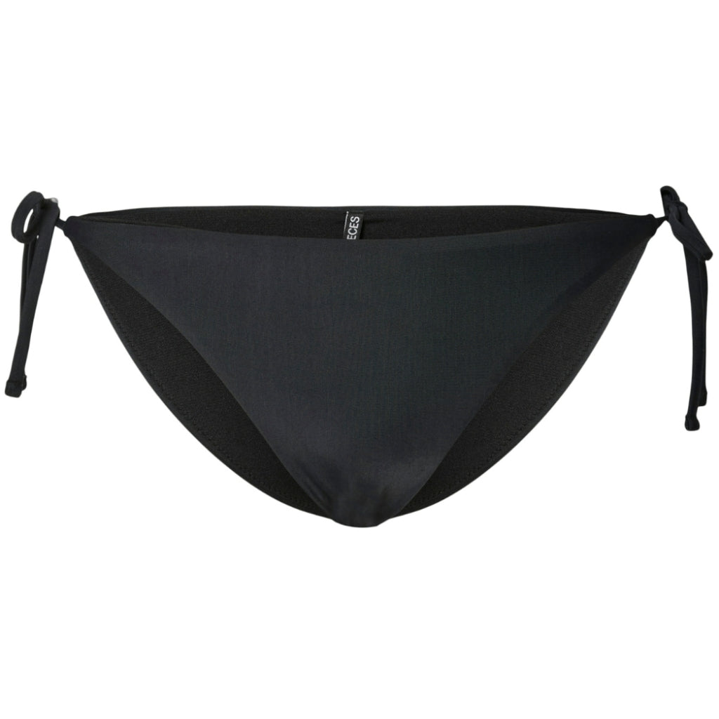 Dame Bikini Pclanni  Black fra Pieces hos Klædeskabet.dk 5715678249747